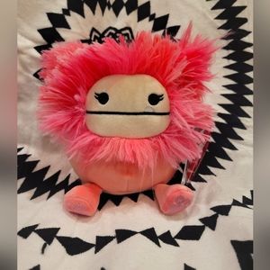 CAPARINNE 5" SQUISHMALLOW **RARE FIND**
